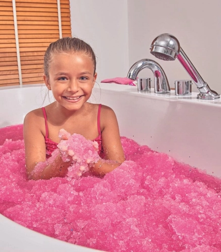 Šetrné k pokožce a bez nepořádku