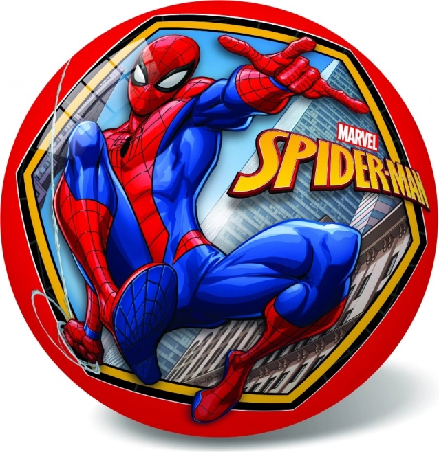 Míč Spider Man