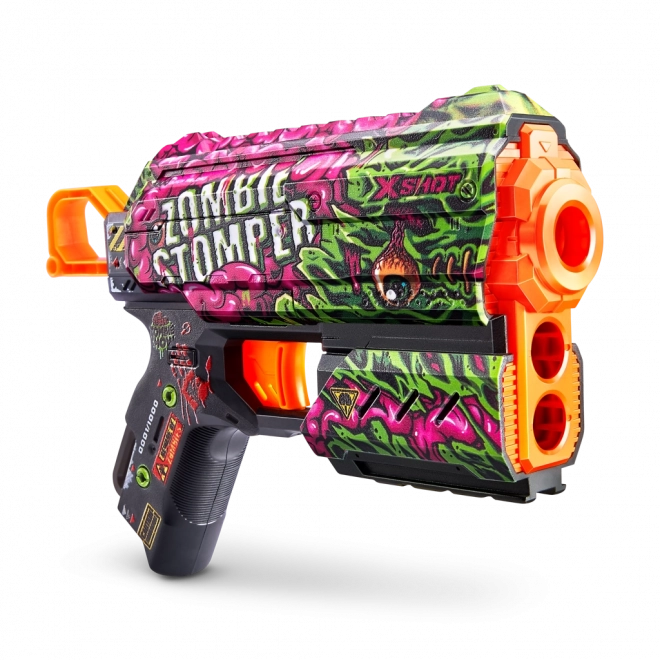 X-SHOT Skinsmenace