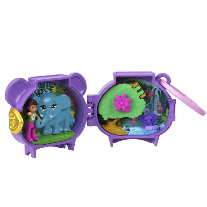 Polly Pocket sada figurek s překvapením