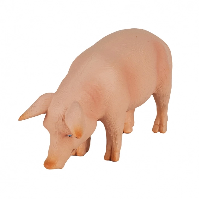 Mojo prase figurka