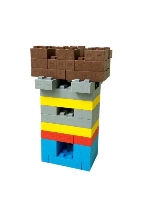 Klasické bloky 350 ks.