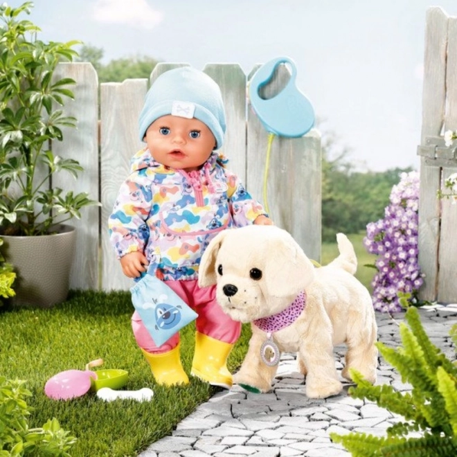BABY born Můj veselý pejsek