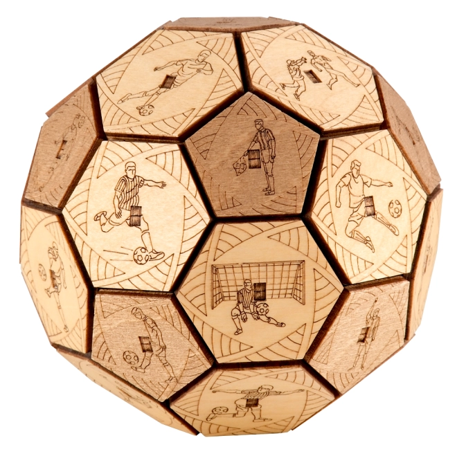 Precizní design