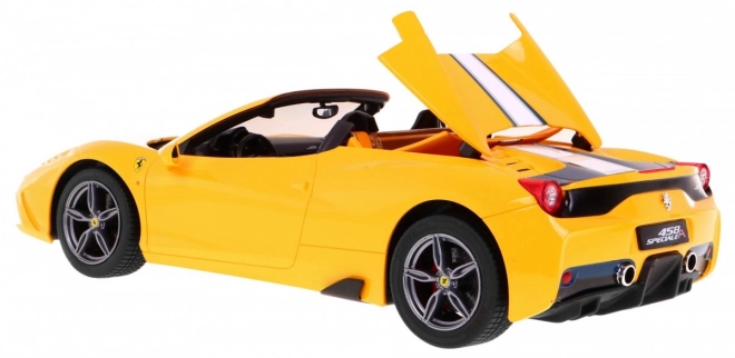 RASTAR Ferrari 458 Speciale A kabriolet na dálkové ovládání