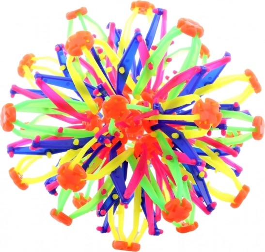 Lehký a odolný plast