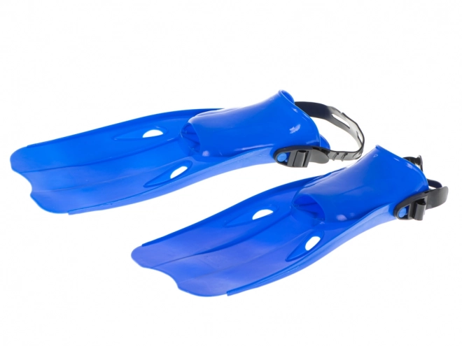 Potápěčské ploutve pro plavání M 22,5-24,5 cm