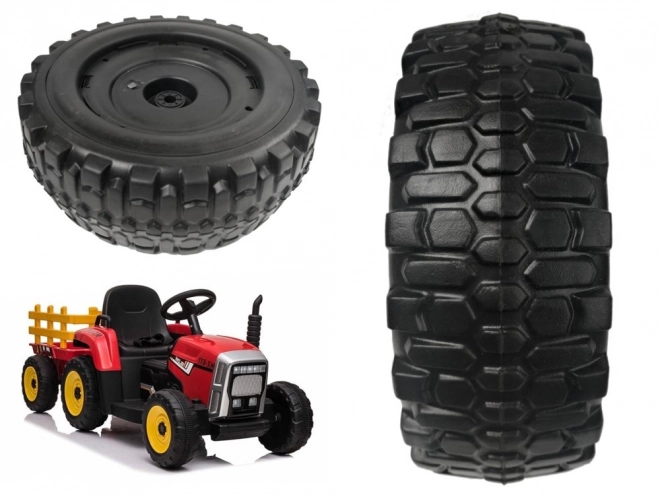 Přední kolo pro traktor XMX611 EVA