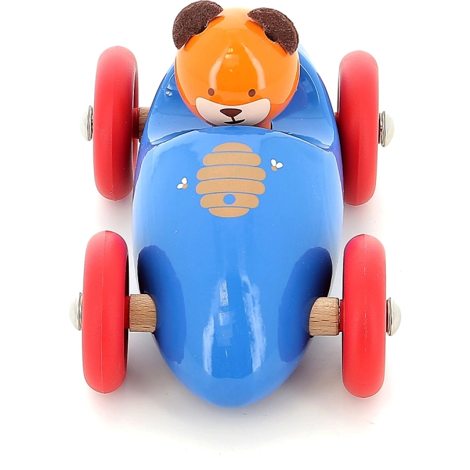 Část kolekce Boizoos