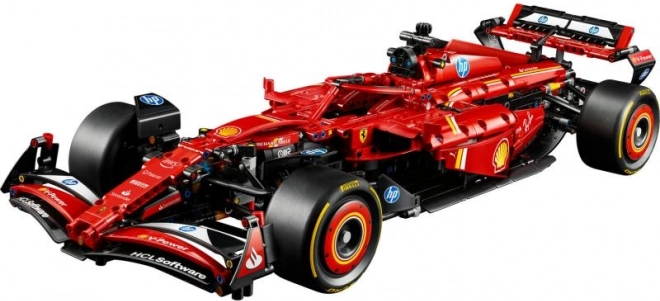 LEGO Technic Ferrari SF-24 F1 pro dospělé