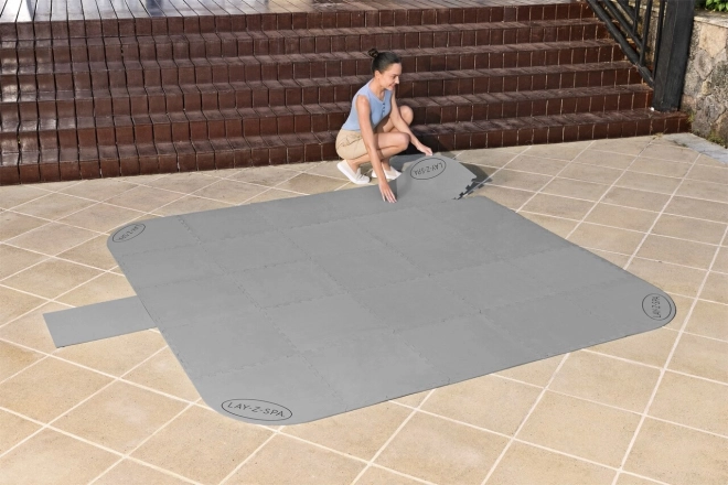 Izolační podložka pod vířivky Lay-Z-Spa Bestway
