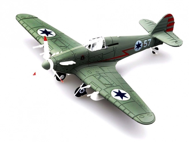 Model letadla Hawker Hurricane