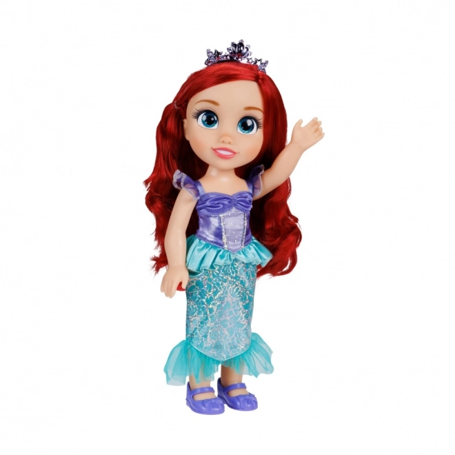 Disney Princess Panenka mořská víla Ariel 38 cm