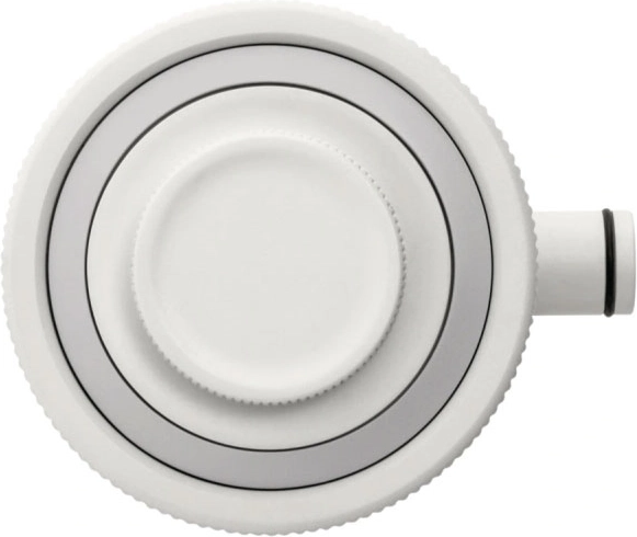 Víko s těsným uzavřením