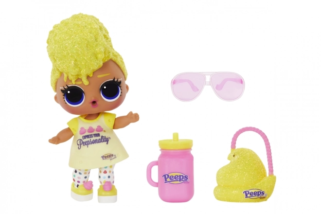 L.O.L. Surprise! Loves Mini Sweets Peeps panenky, PDQ