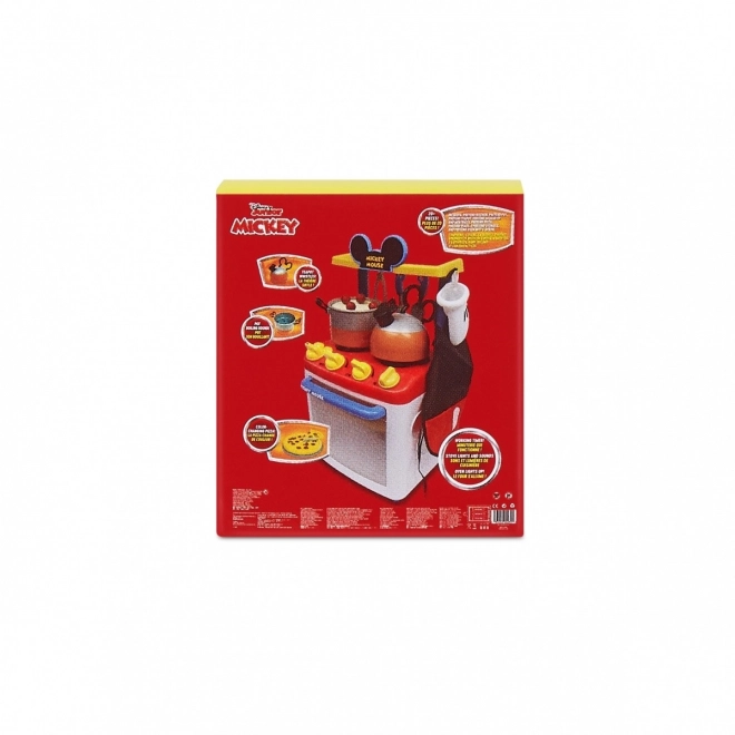 Mini Brands Shop Disney figurky 24 kusů