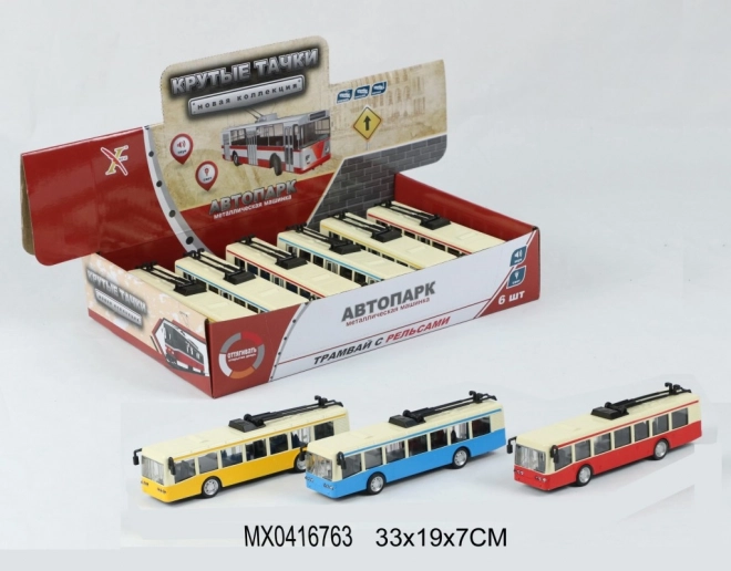 Trolejbus