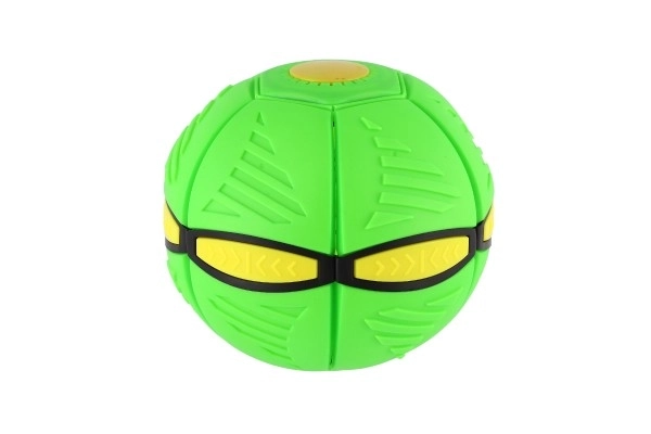 Proměnlivý míč Flat Ball