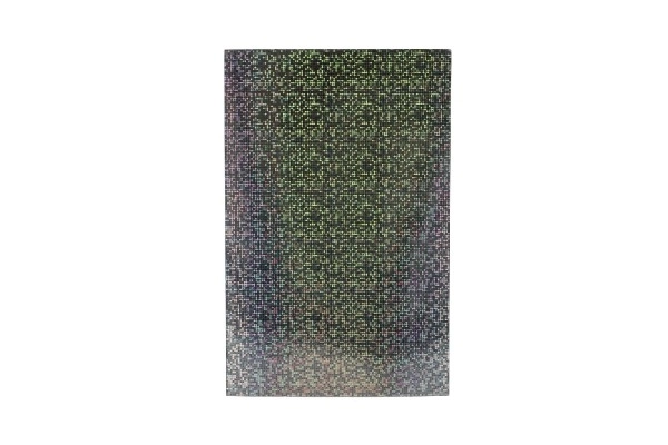 Prstýnky kreativní sada plast v krabičce 12x21x3,5cm 12ks v boxu
