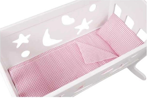 Kompletní ložní výbava v balení