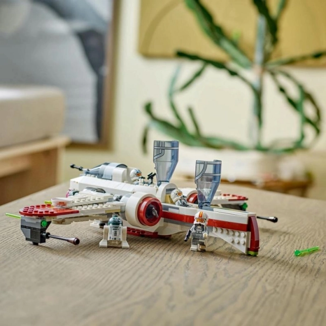 Lego Star Wars Myšlenec ARC-170