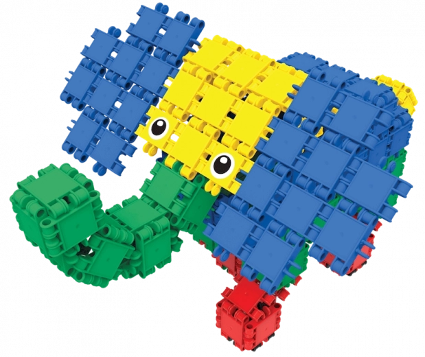 Pevné spojení na „klik” a snadné ovládání