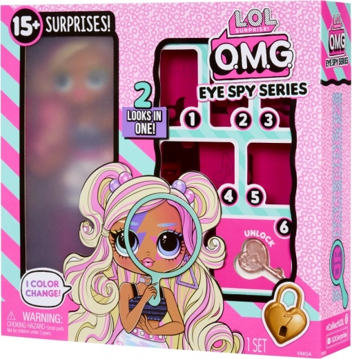 Interaktivní unboxing s 15+ překvapeními