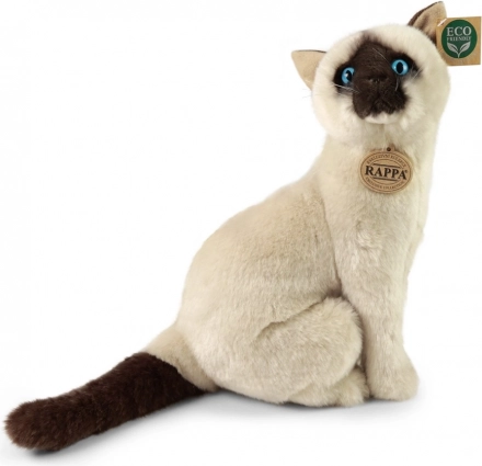 Eco friendly výplň z recyklovaných PET