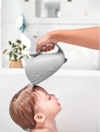Ergonomická elastická hrana
