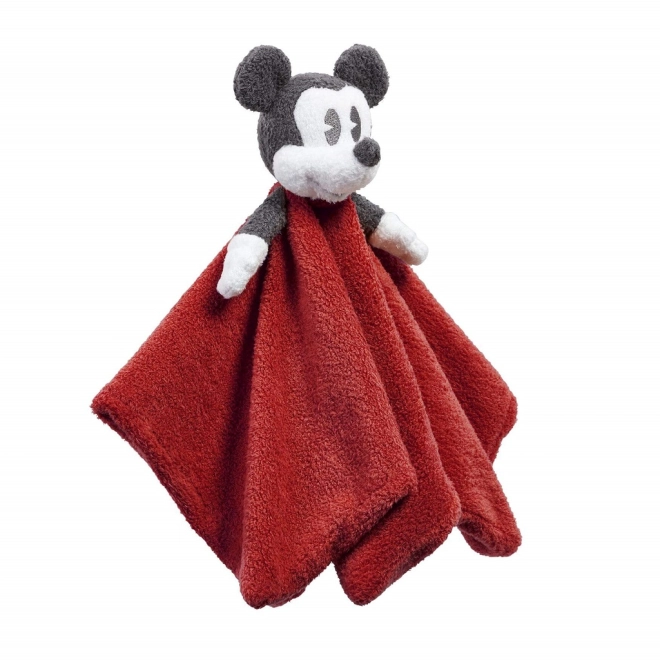Smyslové objevování s MICKEYM