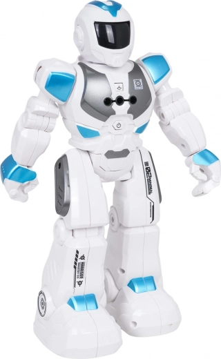 Světla, hudba a tanec