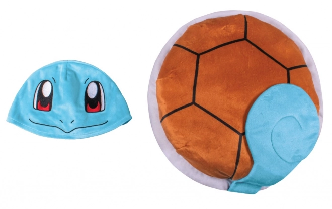 Sada doplňků Pokémon Squirtle