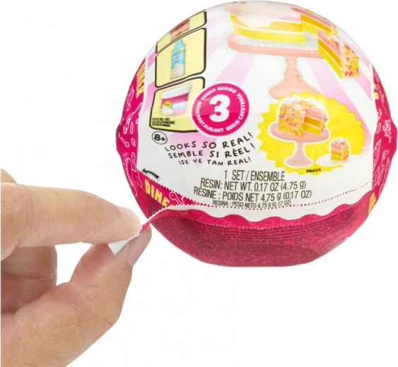 Rozbal, vytvoř, vystav