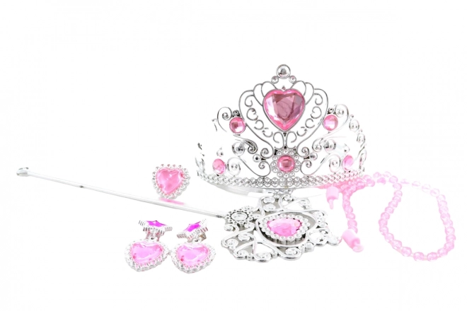 Sada pro princeznu