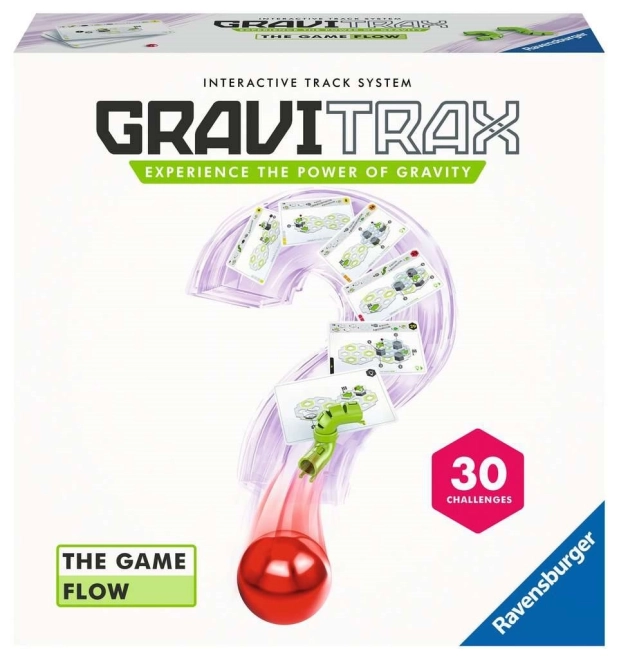 GraviTrax The Game Průtok