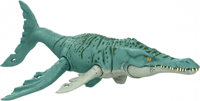 Figurka Jurassic World divoký dinosaurus Torvoneustes