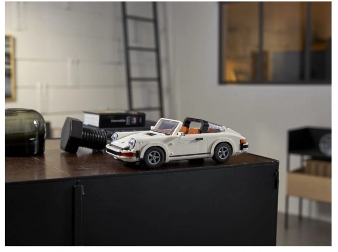 LEGO® Creator Expert 10295 Porsche 911