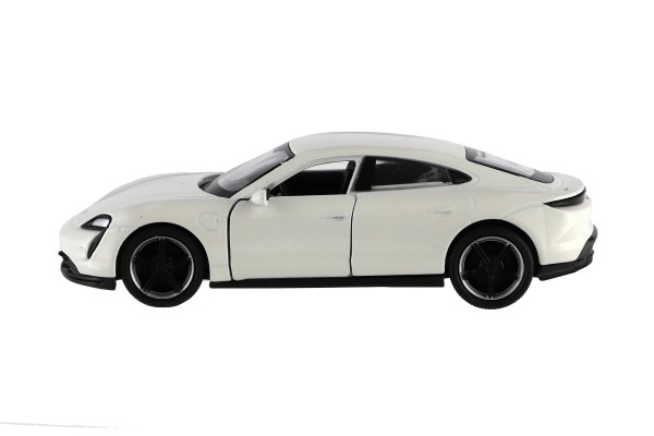 model auta Porsche Taycan Turbo S 12 cm