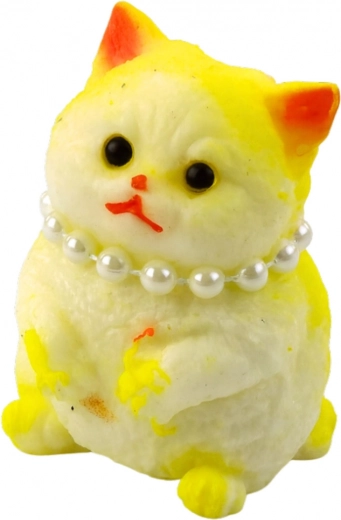 Roztomilý design s perličkami