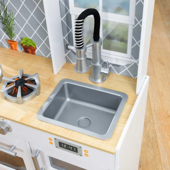 Realistický design