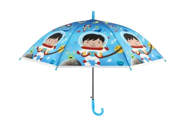 Vystřelovací deštník 66 cm