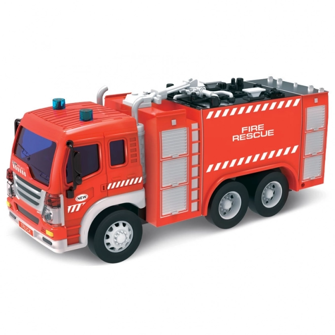RC model hasičského vozu 1:16