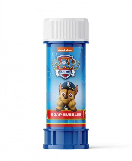 Bublifuk Tlapková Patrola 60ml