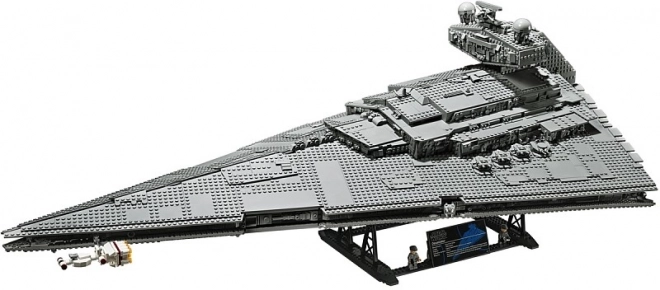 LEGO Star Wars 75252 Imperiální hvězdný destruktor