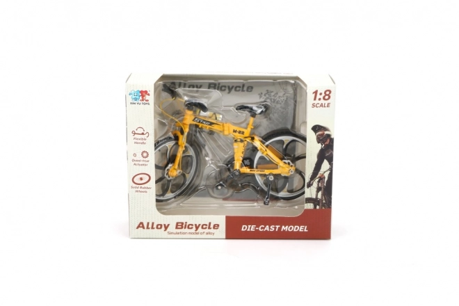 Kolo Star M22 1:8