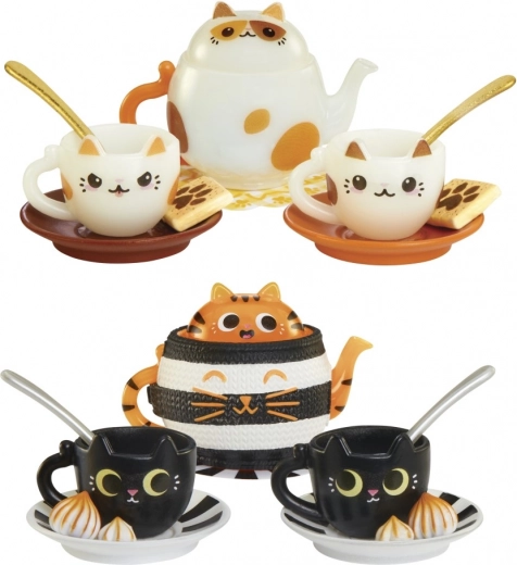 Roztomilé mini sety pro vystavení i hru