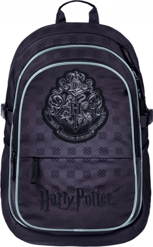 Školní batoh core harry potter bradavice černý