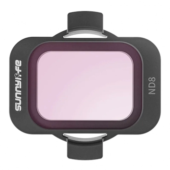 Sada 4 filtrů ND 8/16/32/64 Sunnylife pro DJI Avata 2