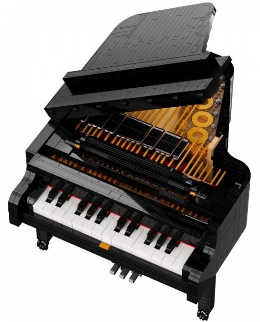 LEGO Ideas 21323 Velké piano