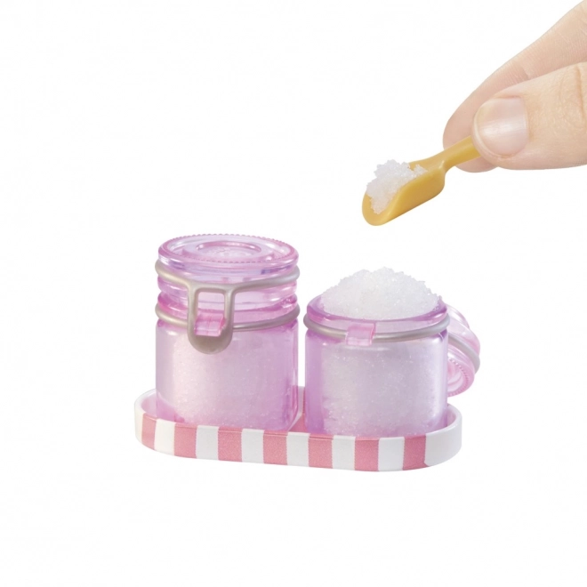Mini Verse: Miniaturní Spa sada od MGA